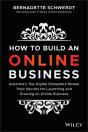How To Build An Online Business - Preview