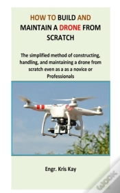 Capa do artigo How To Build And Maintain A Drone From Scratch