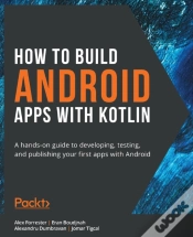 Capa do artigo How To Build Android Apps With Kotlin