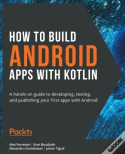 Capa do artigo How To Build Android Apps With Kotlin