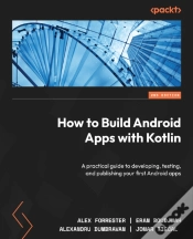 Capa do artigo How To Build Android Apps With Kotlin