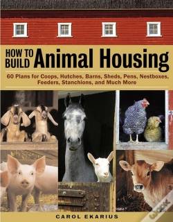 Capa do artigo How To Build Animal Housing