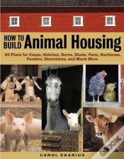 Capa do artigo How To Build Animal Housing