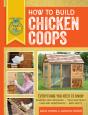 How To Build Chicken Coops - Preview
