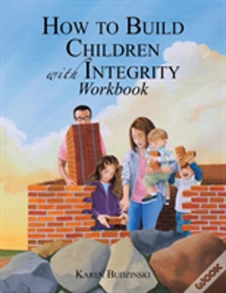 Capa do artigo How To Build Children With Integrity Workbook