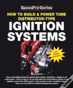 Capa do artigo How To Build & Power Tune Distributor-Type Ignition Systems