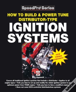 Capa do artigo How To Build & Power Tune Distributor-Type Ignition Systems