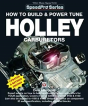 How To Build & Power Tune Holley Carburetors - Preview