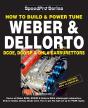 How To Build & Power Tune Weber & Dellorto Dcoe, Dco/Sp & Dhla Carburettors - Preview