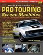 How To Build Gm Pro-Touring Street Machines - Preview