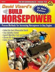 How To Build Horsepower