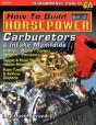 How To Build Horsepower, Volume 2 - Preview