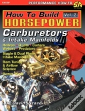 Capa do artigo How To Build Horsepower, Volume 2