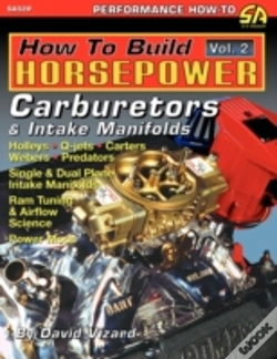 Capa do artigo How To Build Horsepower, Volume 2