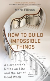Capa do artigo How To Build Impossible Things