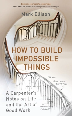 Capa do artigo How To Build Impossible Things
