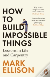 Capa do artigo How To Build Impossible Things