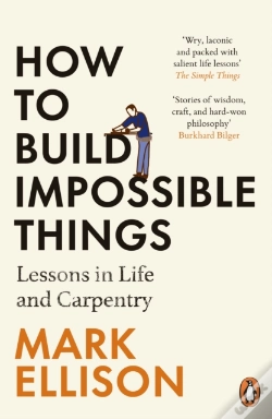 Capa do artigo How To Build Impossible Things