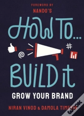 Capa do artigo How To Build It