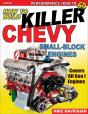 How To Build Killer Chevy Small-Block - Preview