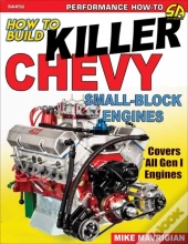 How To Build Killer Chevy Small-Block