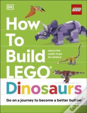 How To Build Lego Dinosaurs