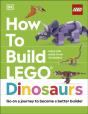 How To Build Lego Dinosaurs - Preview