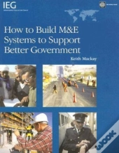 How To Build M And E Systems To Support Better Government