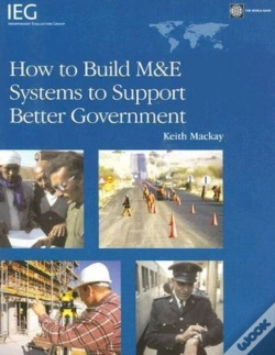 Capa do artigo How To Build M And E Systems To Support Better Government
