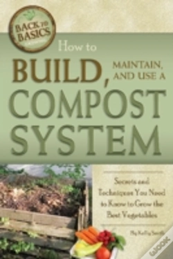 Capa do artigo How To Build, Maintain, And Use A Compost System