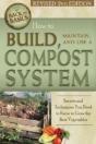 How To Build, Maintain, And Use A Compost System - Preview