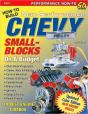 How To Build Max Performance Chevy Small Blocks On A Budget! - Preview
