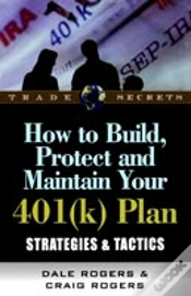 Capa do artigo How To Build, Protect, And Maintain Your 401(K) Plan