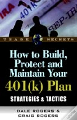 Capa do artigo How To Build, Protect, And Maintain Your 401(K) Plan