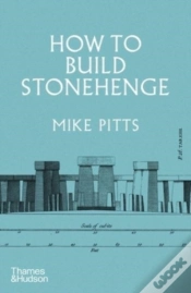 Capa do artigo How To Build Stonehenge