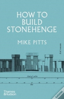 Capa do artigo How To Build Stonehenge