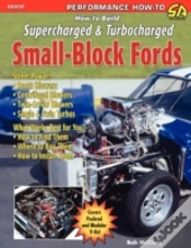 Capa do artigo How To Build Supercharged & Turbocharged Small-Block Fords
