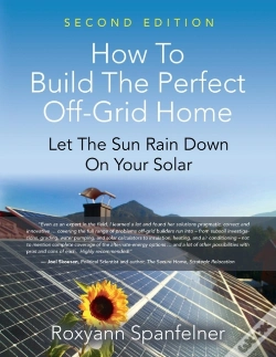 Capa do artigo How To Build The Perfect Off-Grid Home