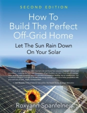 Capa do artigo How To Build The Perfect Off-Grid Home