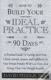 Capa do artigo How To Build Your Ideal Practice In 90 Days