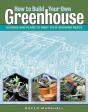 How To Build Your Own Greenhouse - Preview