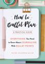 How To Bullet Plan - Preview