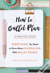 Capa do artigo How To Bullet Plan