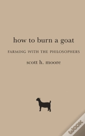 Capa do artigo How To Burn A Goat