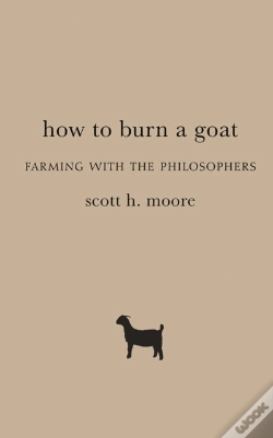 Capa do artigo How To Burn A Goat