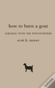 Capa do artigo How To Burn A Goat