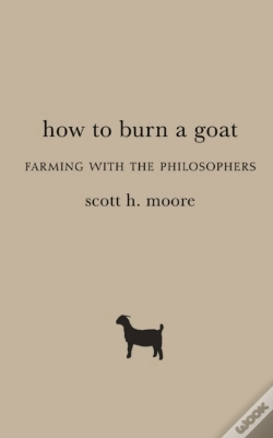 Capa do artigo How To Burn A Goat
