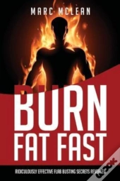 How To Burn Fat Fast