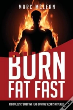 Capa do artigo How To Burn Fat Fast