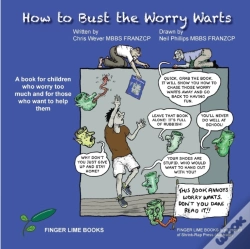 Capa do artigo How To Bust The Worry Warts